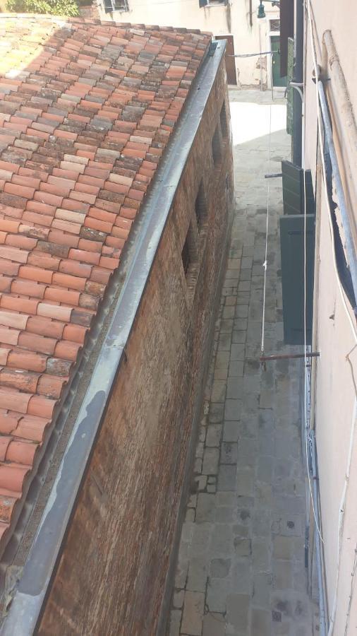 Snc1018 Modern Boutique Apartment Venesia Bagian luar foto