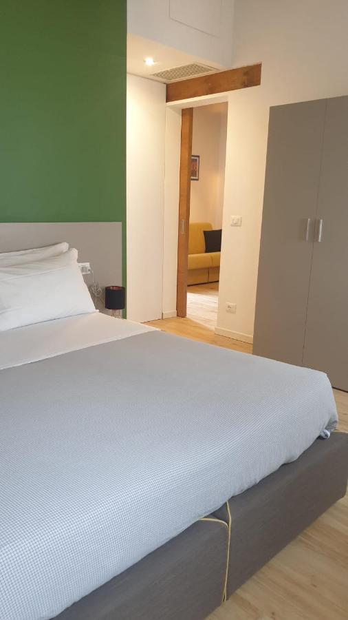 Snc1018 Modern Boutique Apartment Venesia Bagian luar foto