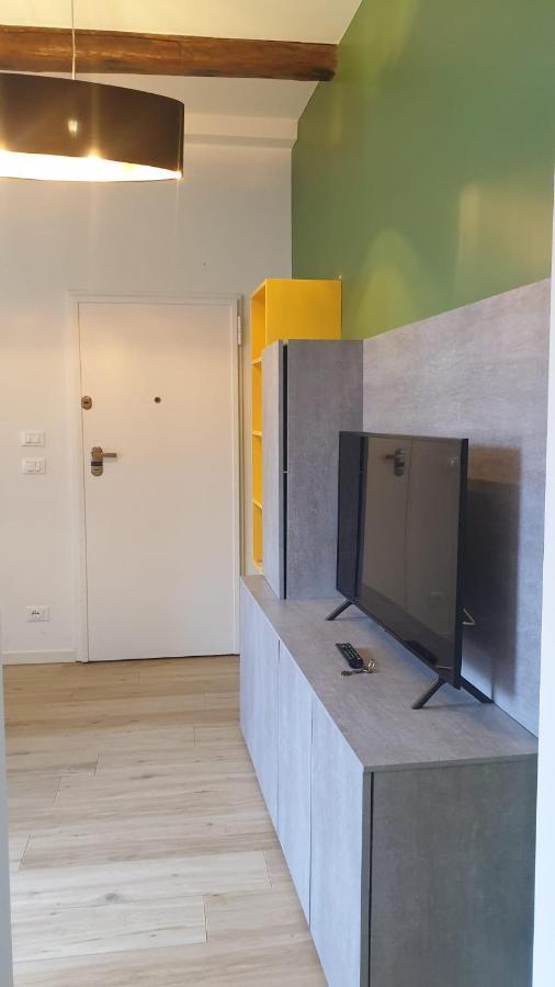 Snc1018 Modern Boutique Apartment Venesia Bagian luar foto